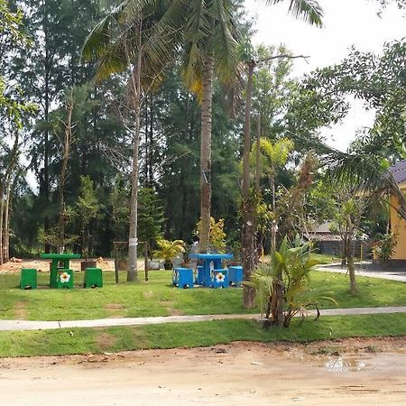 Summer House Resort Khao Lak Buitenkant foto