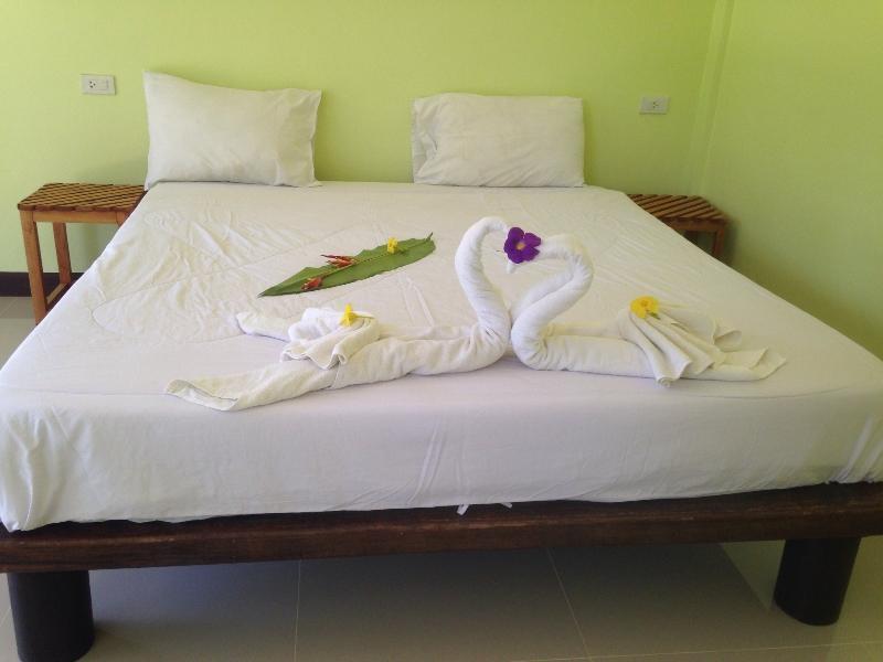 Summer House Resort Khao Lak Buitenkant foto