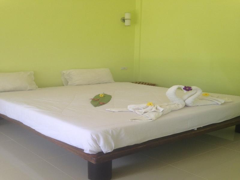 Summer House Resort Khao Lak Buitenkant foto